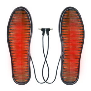 heated insoles