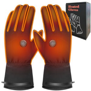 Heated Gloves