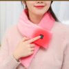 heated scarf