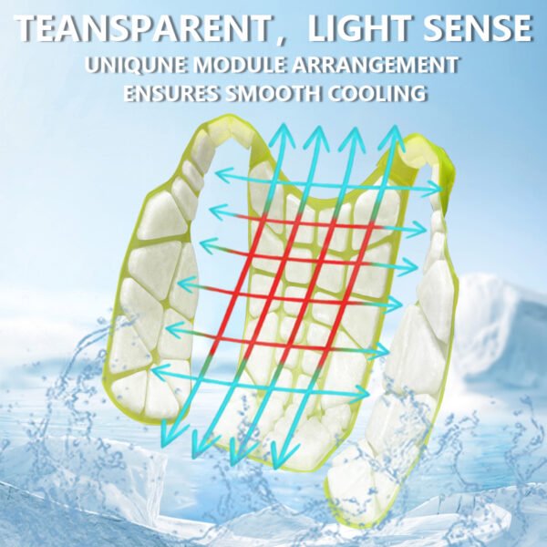 cooling vest