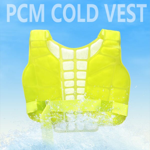 cooling vest