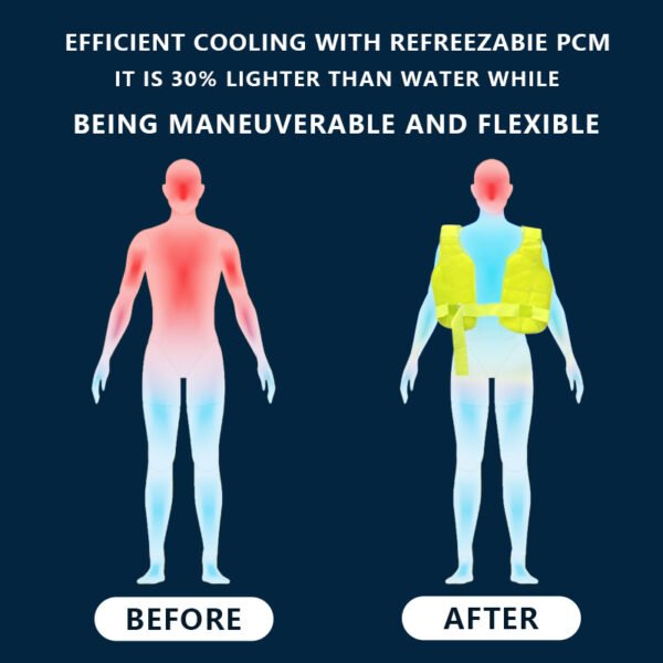 cooling vest