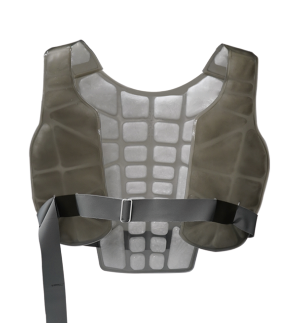 cooling vest
