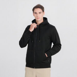 2025 Digital Display Heated Jacket for Women Men 3 Levels 10000/20000mAh Battery