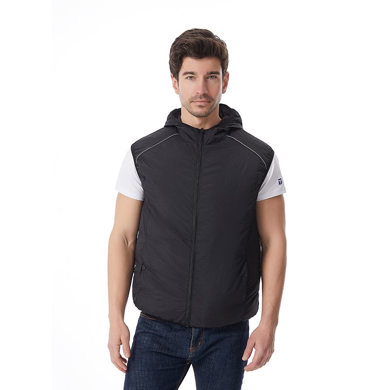 2026 New Air-conditioning Clothes, Outdoor Cooling Jacket, Suitable for outdoor workers - Image 2