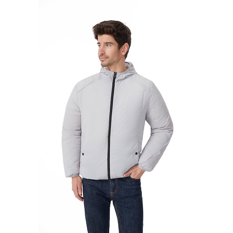 2026 New Air-conditioning Clothes, Outdoor Cooling Jacket, Suitable for outdoor workers - Image 4