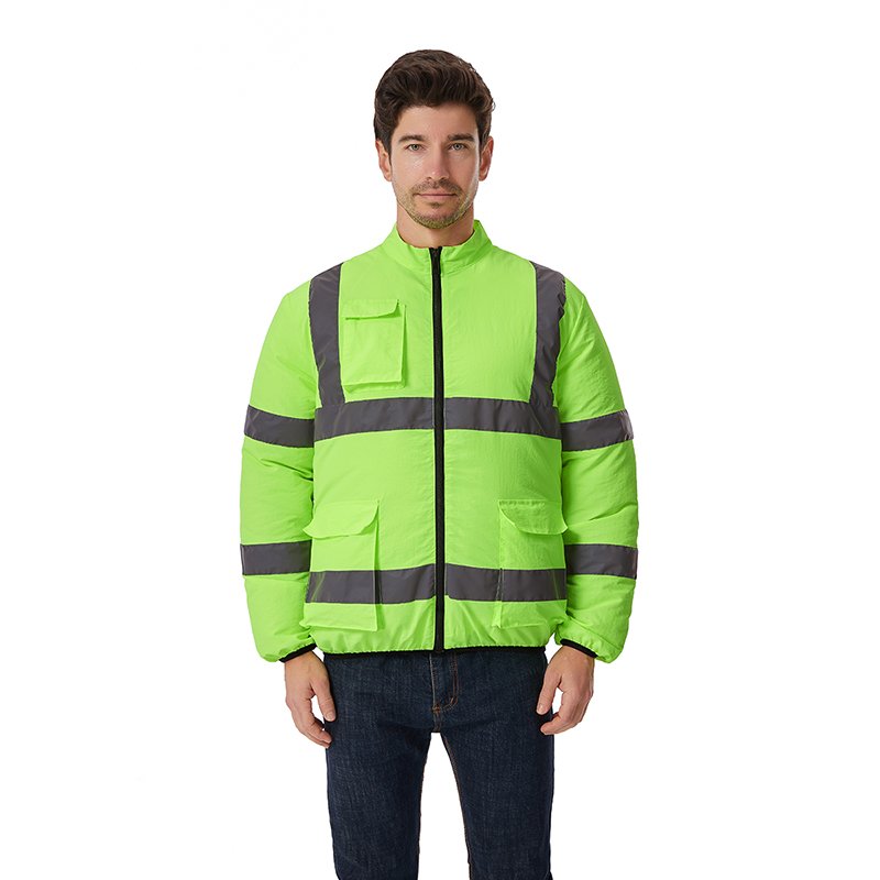 2026 New Air-conditioning Clothes, Outdoor Cooling Jacket, Suitable for outdoor workers - Image 2