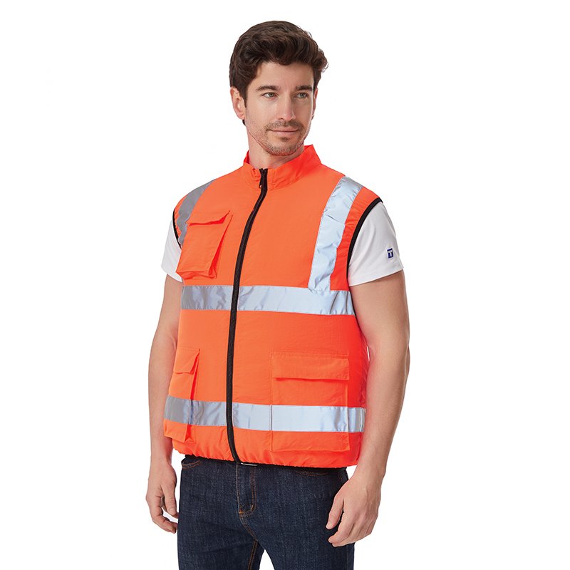 2026 New Air-conditioning Clothes, Outdoor Cooling Jacket, Suitable for outdoor workers - Image 7
