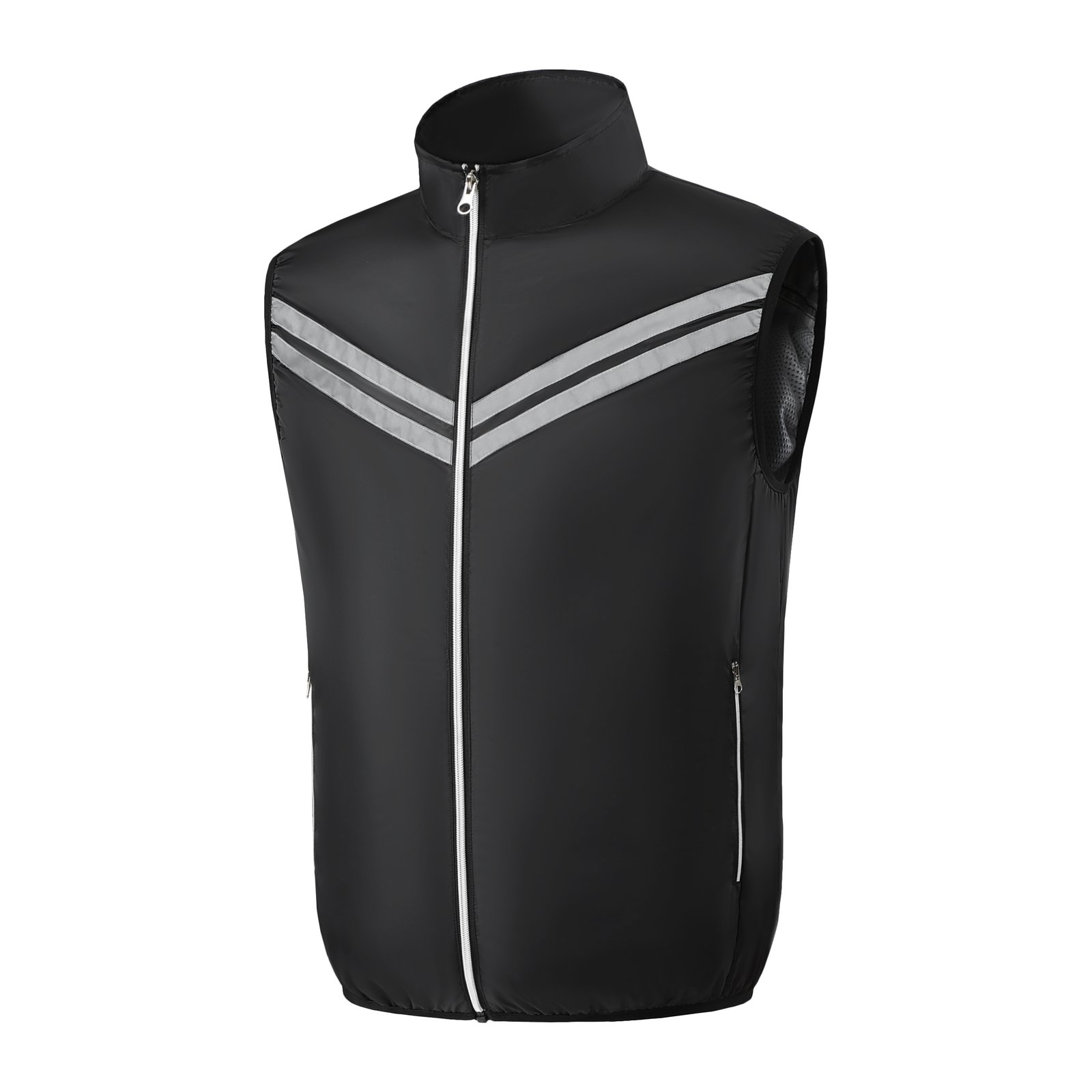 2026 New Air-conditioning Clothes, Outdoor Cooling Jacket, Suitable for outdoor workers - Image 2