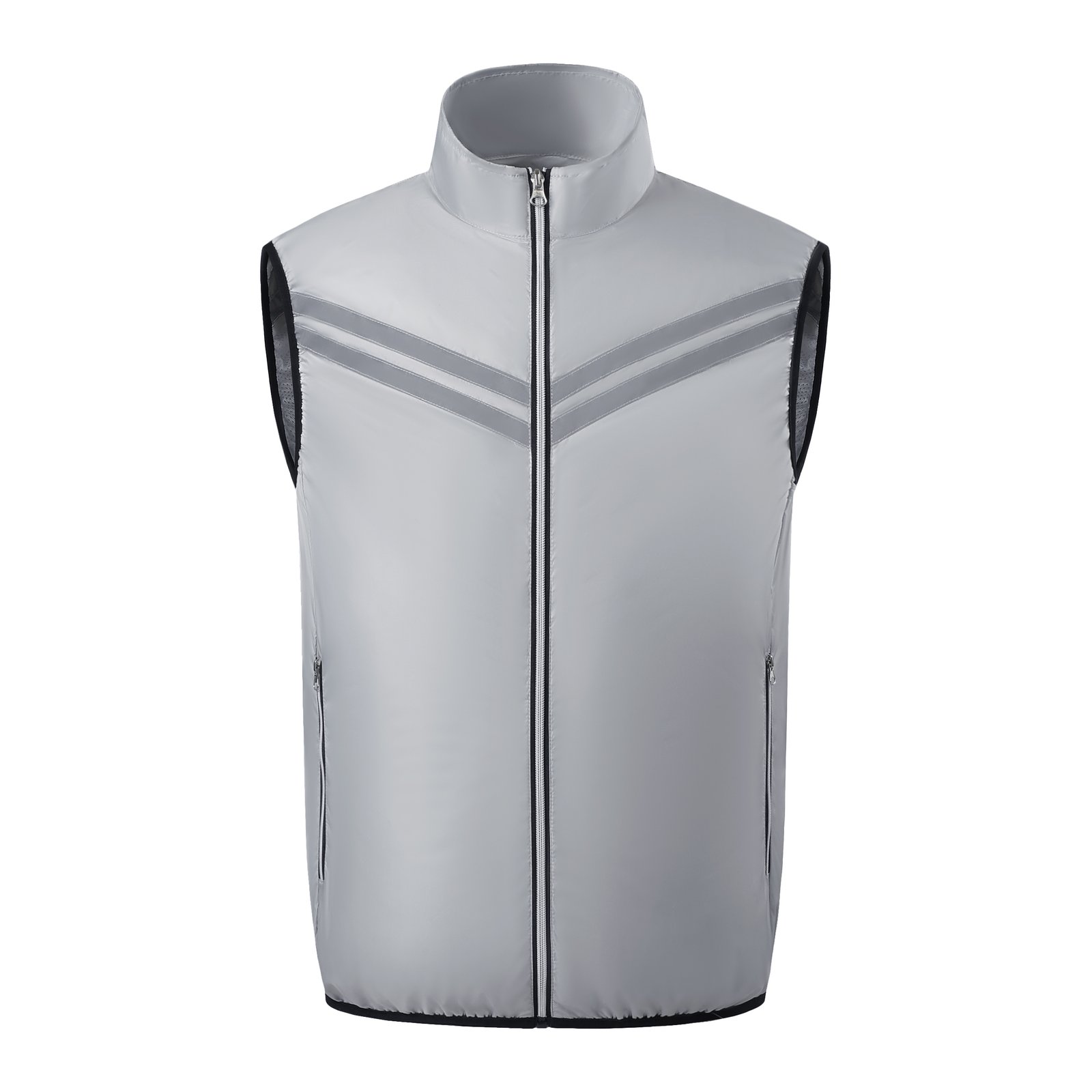 2026 New Air-conditioning Clothes, Outdoor Cooling Jacket, Suitable for outdoor workers - Image 4
