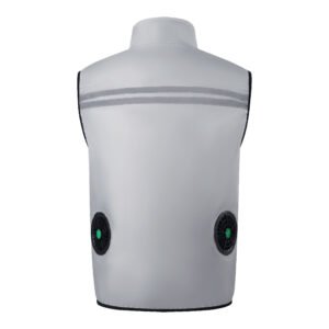 2026 New Air-conditioning Clothes, Outdoor Cooling Jacket, Suitable for outdoor workers