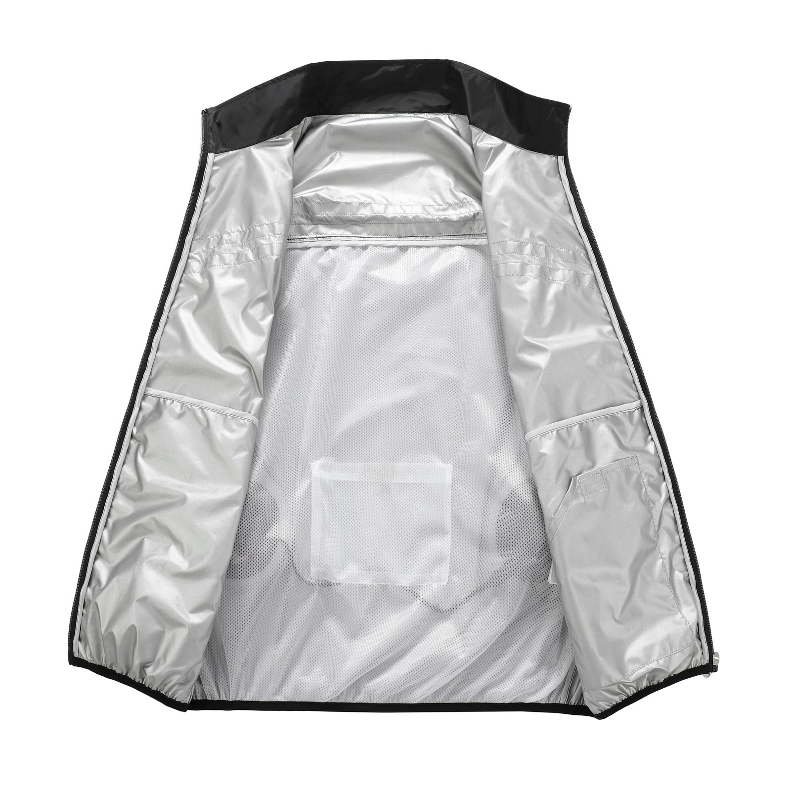 2026 New Air-conditioning Clothes, Outdoor Cooling Jacket, Suitable for outdoor workers - Image 7