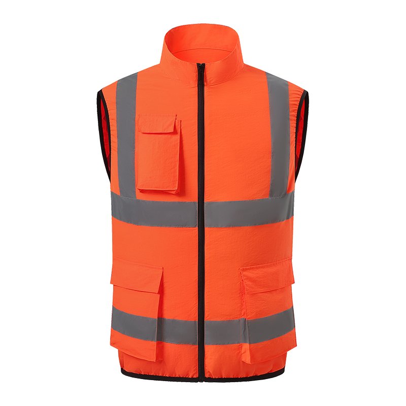 2026 New Air-conditioning Clothes, Outdoor Cooling Jacket, Suitable for outdoor workers - Image 4