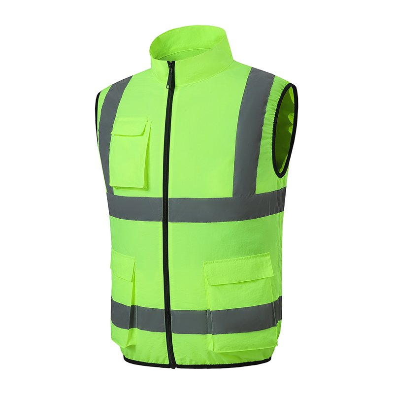 2026 New Air-conditioning Clothes, Outdoor Cooling Jacket, Suitable for outdoor workers - Image 2