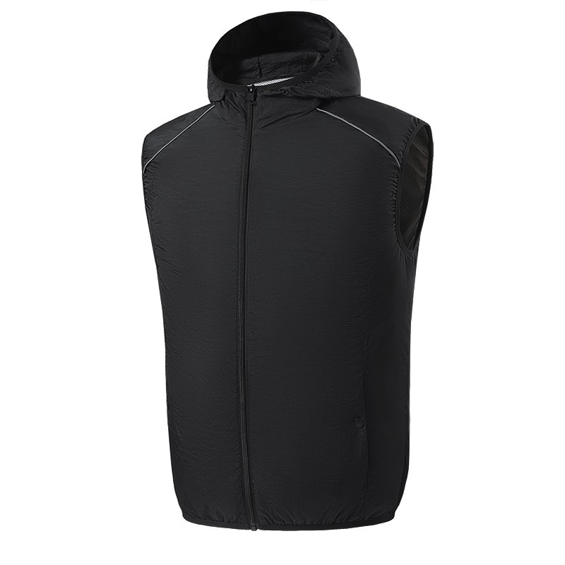 2026 New Air-conditioning Clothes, Outdoor Cooling Jacket, Suitable for outdoor workers - Image 6