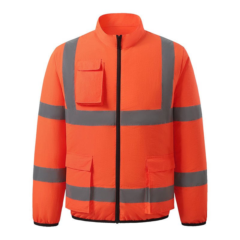 2026 New Air-conditioning Clothes, Outdoor Cooling Jacket, Suitable for outdoor workers - Image 6