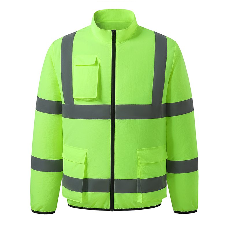 2026 New Air-conditioning Clothes, Outdoor Cooling Jacket, Suitable for outdoor workers - Image 7