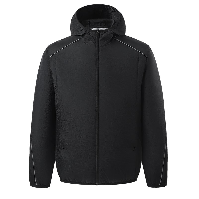 2026 New Air-conditioning Clothes, Outdoor Cooling Jacket, Suitable for outdoor workers - Image 6