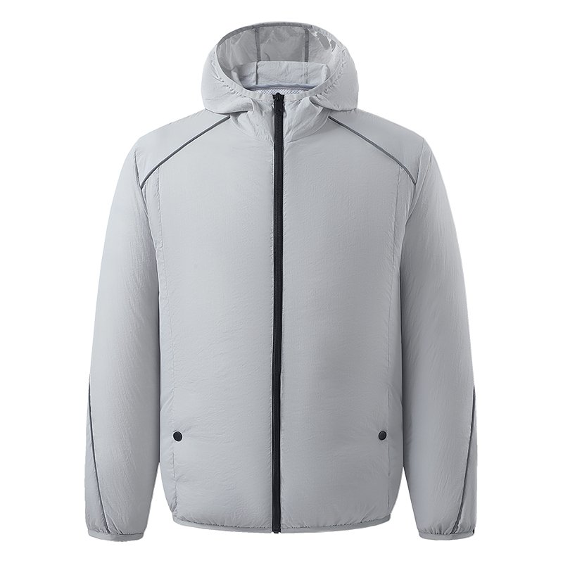 2026 New Air-conditioning Clothes, Outdoor Cooling Jacket, Suitable for outdoor workers - Image 8